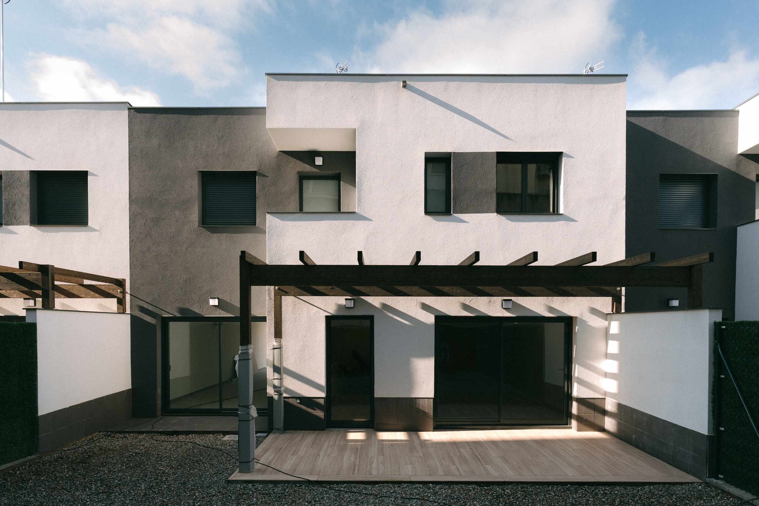 Terrassa d'Ònix Residencial